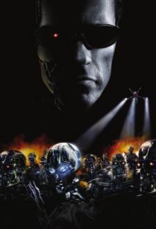 Terminator 3 Uzbek tilida 2003 kino skachat