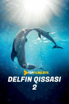Delfin qissasi 2 Uzbek tilida 2014 kino skachat
