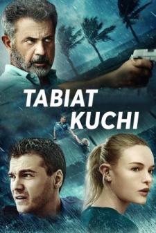 Tabiat kuchi / To'fon qudrati Uzbek tilida 2020 kino skachat