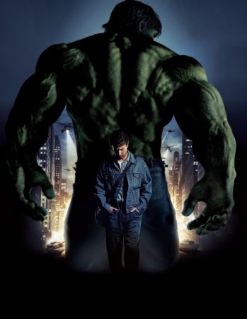 Hulk 2 / Xulk 2 / Xalk 2 Uzbek tilida 2008 kino skachat