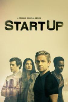 Startup / Startap 1, 2, 3, 4, 5, 6, 7, 8, 9, 10 qismlar Uzbek tilida Amerika seriali