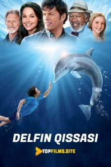 Delfin qissasi 1 Uzbek tilida 2011 kino skachat
