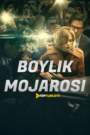 Boylik mojarosi Uzbek tilida 2017 kino skachat