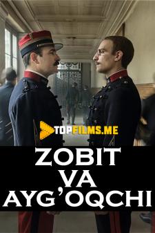 Zobit va ayg'oqchi Uzbek tilida 2019 kino skachat