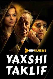 Eng yaxshi taklif / Manfaatli taklif Uzbek tilida 2012 kino skachat
