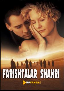 Farishtalar shahri Uzbek tilida 1998 kino skachat