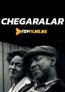 Chegaralar / To'siqlar Uzbek tilida 2016 kino skachat