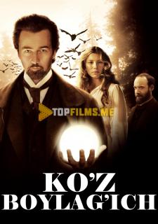 Ko'z boylag'ich Uzbek tilida 2005 kino skachat