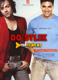 Do'stlik Uzbek tilida 2005 hind kino skachat HD