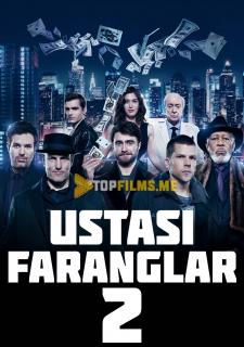 Ustasi faranglar 2 Uzbek tilida 2016 kino skachat