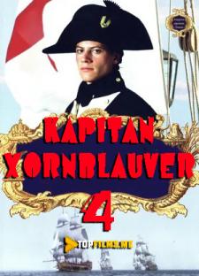 Kapitan Xornblauver 4 Uzbek tilida 1999 kino skachat