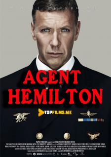 Agent Hemilton / Josus Xemilton Uzbek tilida 2011 kino skachat