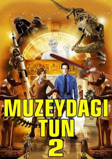 Muzeydagi tun 2 Uzbek tilida 2009 kino skachat