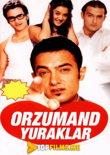 Orzumand yuraklar Uzbek tilida 2001 hind kino skachat HD