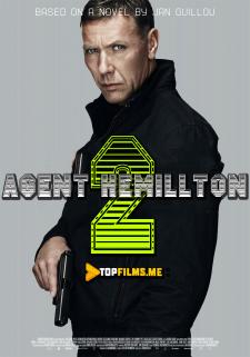 Agent Xemilton 2: O'g'irlangan Qiz Uzbek tilida 2012 kino skachat