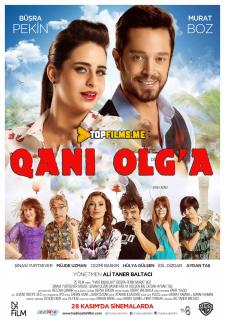 Qani olg'a Uzbek tilida 2014 kino skachat