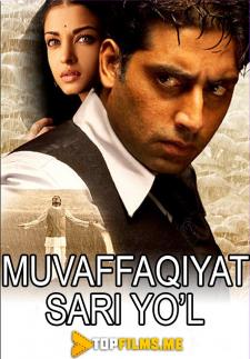 Muvaffaqiyat sari yo'l Uzbek tilida 2007 hind kino skachat HD