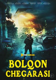 Bolqon chegarasi Uzbek tilida 2019 kino skachat