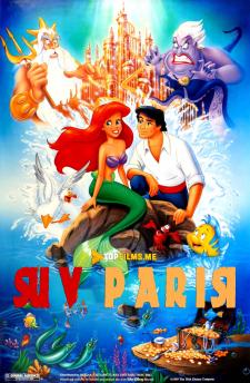 Suv parisi Uzbek tilida 1989 multfilm skachat