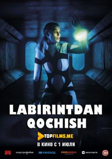 Labirintdan qochish Uzbek tilida 2020 kino skachat