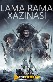 Lama Rama xazinasi Uzbek tilida 2014 kino skachat