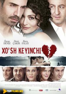 Xo'sh keyinchi ? Uzbek tilida 2011 kino skachat