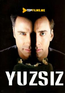 Yuzsiz Uzbek tilida 1997 kino skachat