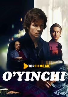O'yinchi Uzbek tilida 2014 kino skachat