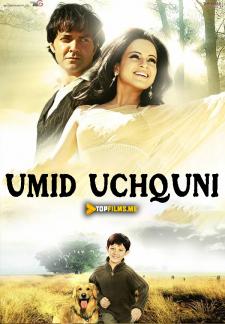 Umid uchquni Uzbek tilida 2009 hind kino skachat HD
