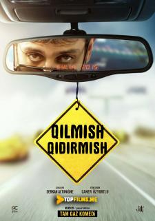 Qilmish qidirmish Uzbek tilida 2015 kino skachat