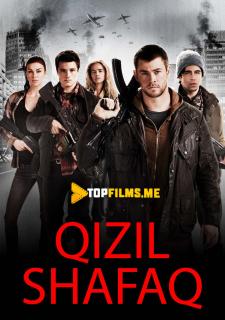 Qizil shafaq Uzbek tilida 2012 kino skachat