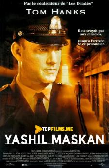 Yashil maskan Uzbek tilida 1999 kino skachat