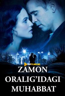 Zamonlar oralig'idagi muhabbat Uzbek tilida 2014 kino skachat