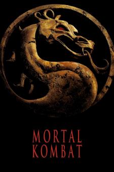 Mortal Kombat 1 Uzbek tilida 1995 kino skachat