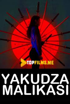 Yakudza malikasi Uzbek tilida 2021 kino skachat