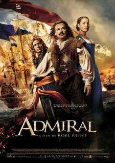 Admiral Maykl de Ryuyter Uzbek tilida 2015 kino skachat