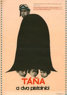 Tanya va ikki mushketyor Uzbek tilida 1967 kino skachat