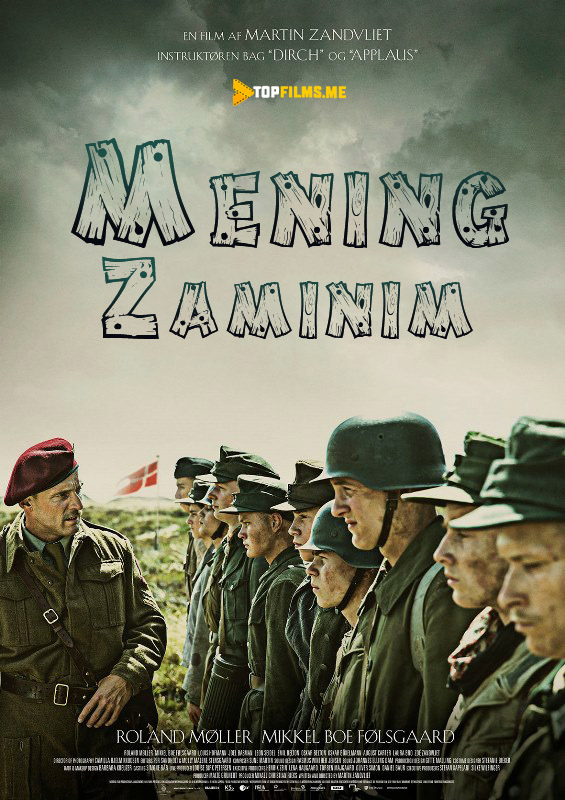 Mening Zaminim / Mening yerim Uzbek tilida 2015 kino skachat