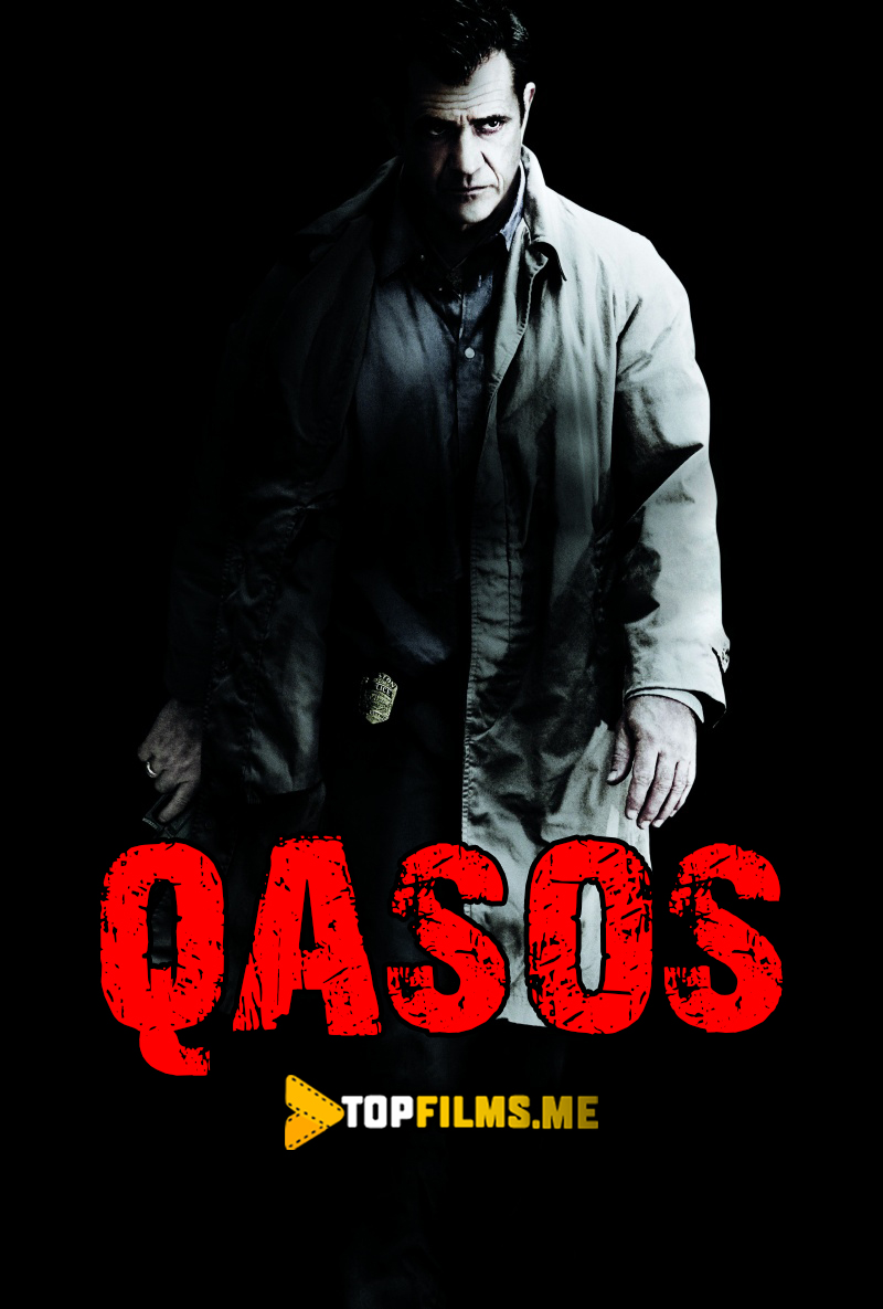 Qasos Uzbek tilida 2010 kino skachat