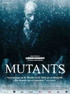 Mutantlar Uzbek tilida 2009 kino skachat