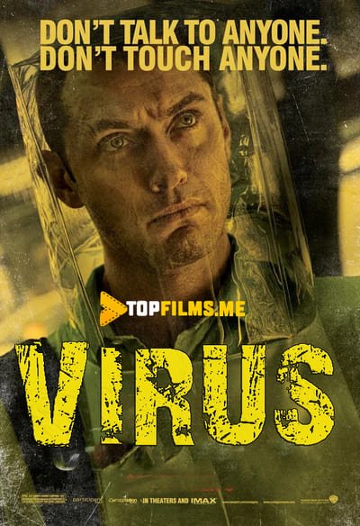 Virus Uzbek tilida 2011 kino skachat FHD