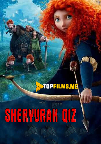 Sheryurak Qiz Uzbek tilida 2012 skachat multifilm