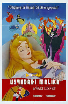Uyqudagi malika Uzbek tilida 1958 skachat multifilm 