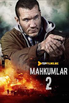 Mahkumlar 2 / Maxkumlar 2 Uzbek Tilida 2015 kino skachat