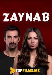 Zaynab / Zeyneb 1-38 (Final) qismlar Yangi Turk serial Uzbek tilida 2019