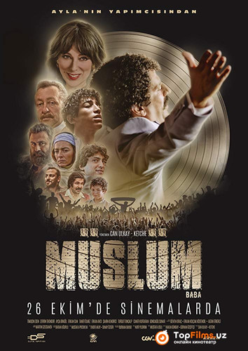 Muslim dada Uzbek tilida 2018 kino skachat