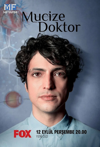 Гаройиб доктор / Garoyib doktor turk serial ozbek tilida 1-63 qism смотреть онлайн бесплатно, onlayn ko'rish