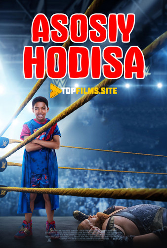 Asosiy hodisa / Asosiy voqea Uzbek tilida 2020 kino skachat