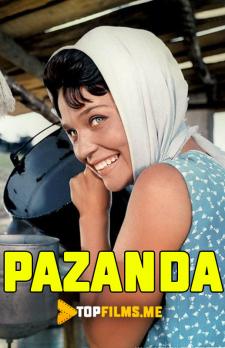 Pazanda Uzbek tilida 1966 kino skachat