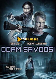 Odam savdosi Uzbek tilida 2014 kino skachat